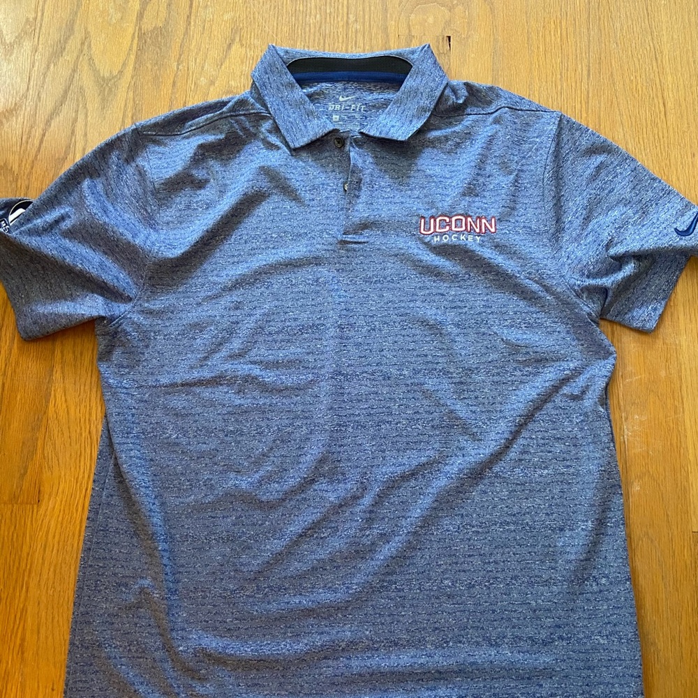 UConn Hockey Men’s T Shirt